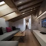 Hotel Garni Edelweiss Lech am Arlberg