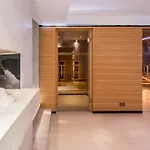 Apartment Hotel Garni Edelweiss Lech am Arlberg