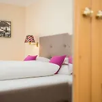 Hotel Garni Edelweiss Apartment