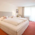 Apartman Edelweiss Lech am Arlberg