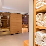 Hotel Garni Edelweiss Apartment Lech am Arlberg