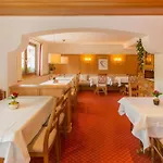 Hotel Garni Edelweiss Lech am Arlberg
