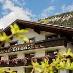 Apartment Hotel Garni Edelweiss *