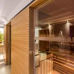 Hotel Garni Edelweiss * Lech am Arlberg