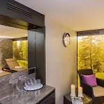 Apartment Hotel Garni Edelweiss *