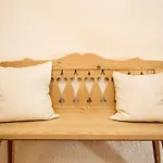 Apartment Hotel Garni Edelweiss *
