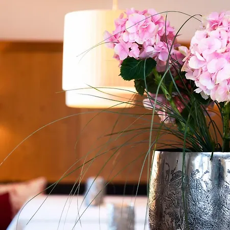 Garni Edelweiss Gasthuis Lech