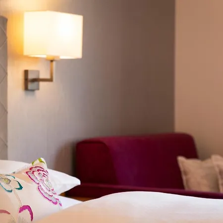 Gasthof Garni Edelweiss