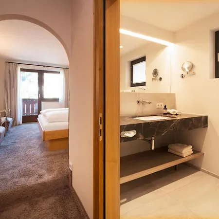 Gasthuis Garni Edelweiss