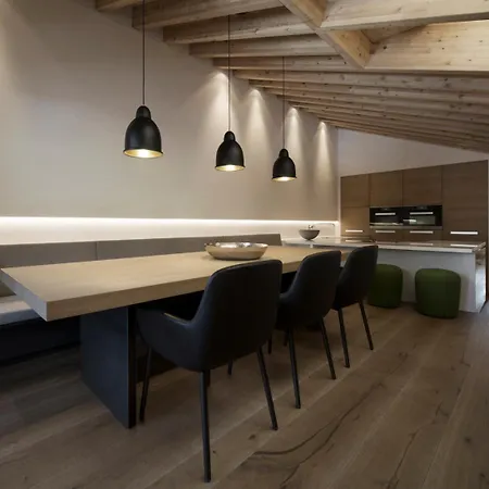 Hotel Garni Edelweiss