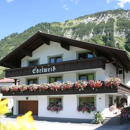 Appartement Edelweiss