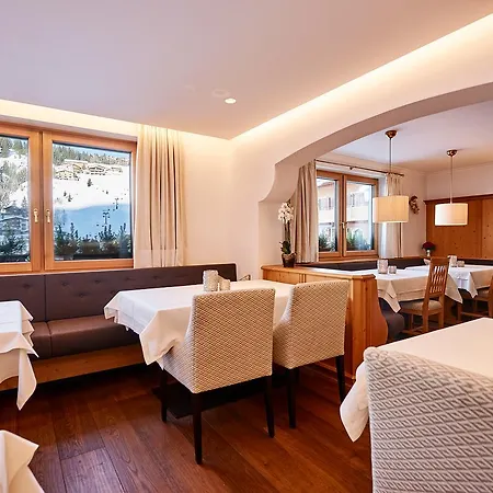 Garni Edelweiss Guest house