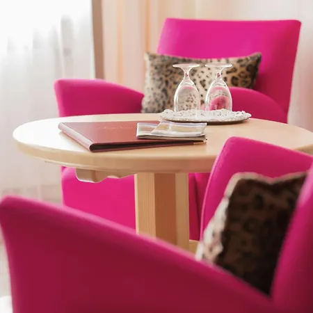 Edelweiss Appartement Lech