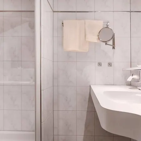 Garni Edelweiss Lech