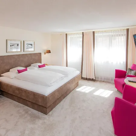 Gasthuis Garni Edelweiss