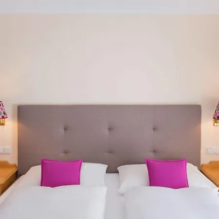 Garni Edelweiss 3*