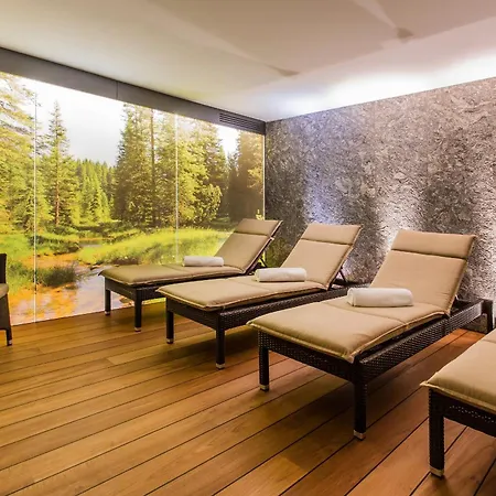 Appartement Edelweiss