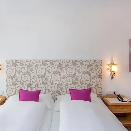 Garni Edelweiss Lech