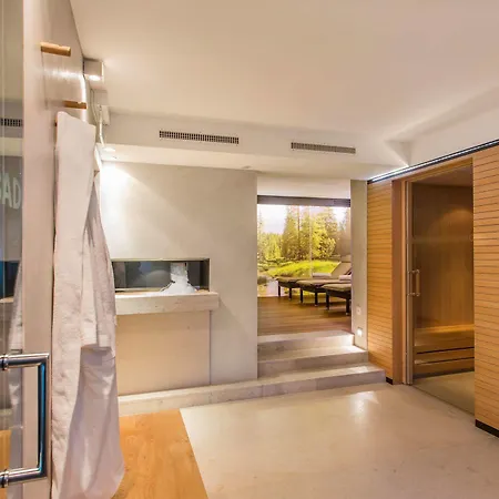 Garni Edelweiss Gasthuis