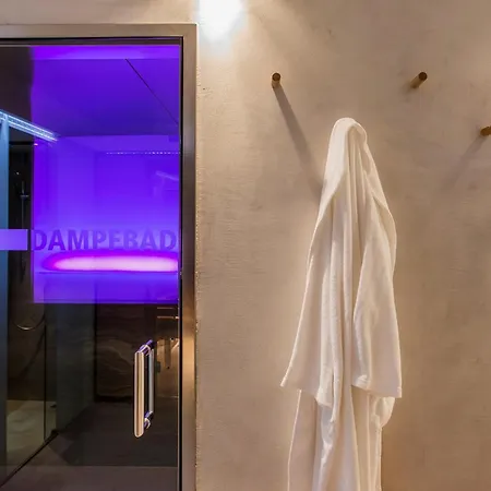 Garni Edelweiss Gasthuis Lech