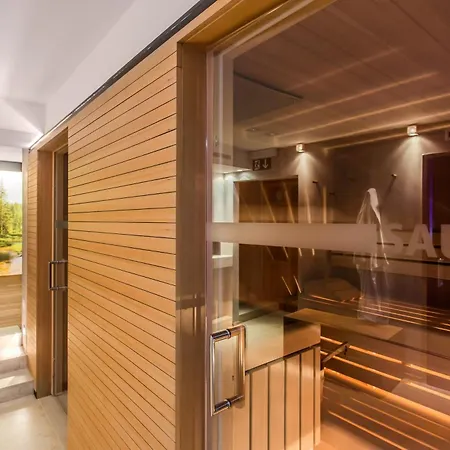 Garni Edelweiss 3* Lech am Arlberg