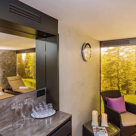 Appartement Edelweiss *