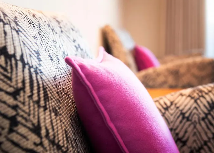 Garni Edelweiss Πανσιόν 3*