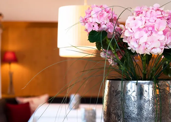 Garni Edelweiss Gasthof Lech am Arlberg