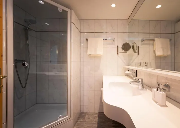 Garni Edelweiss Gasthof 3*