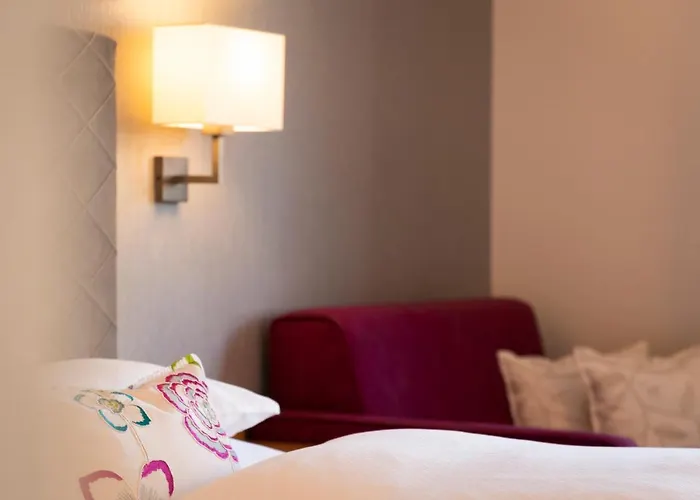 Gasthof Garni Edelweiss