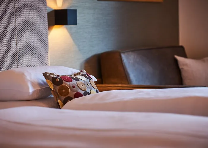 Garni Edelweiss Lech am Arlberg