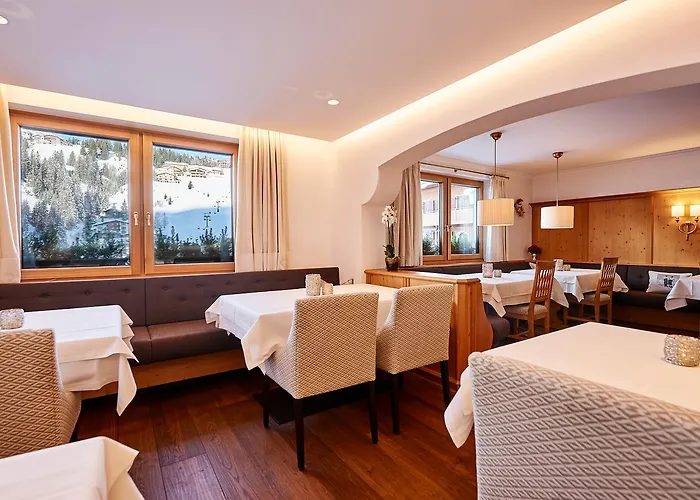 Garni Edelweiss Gasthof