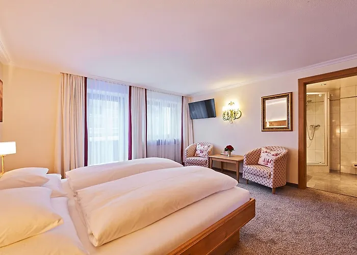 Garni Edelweiss Gasthof