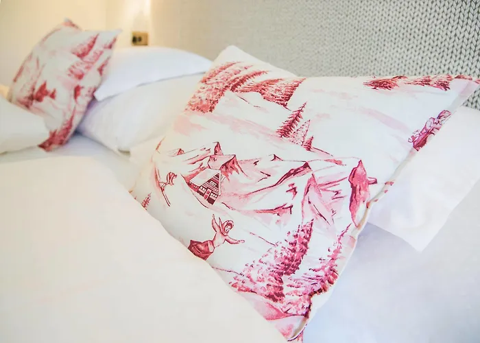 Garni Edelweiss 3* Lech am Arlberg