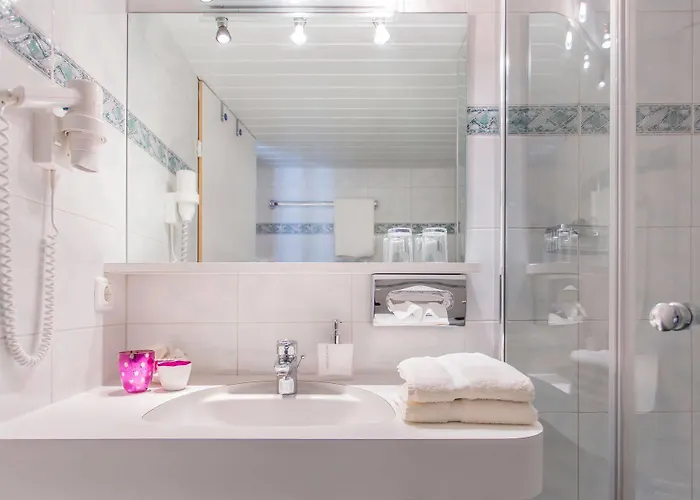 Garni Edelweiss Lech am Arlberg