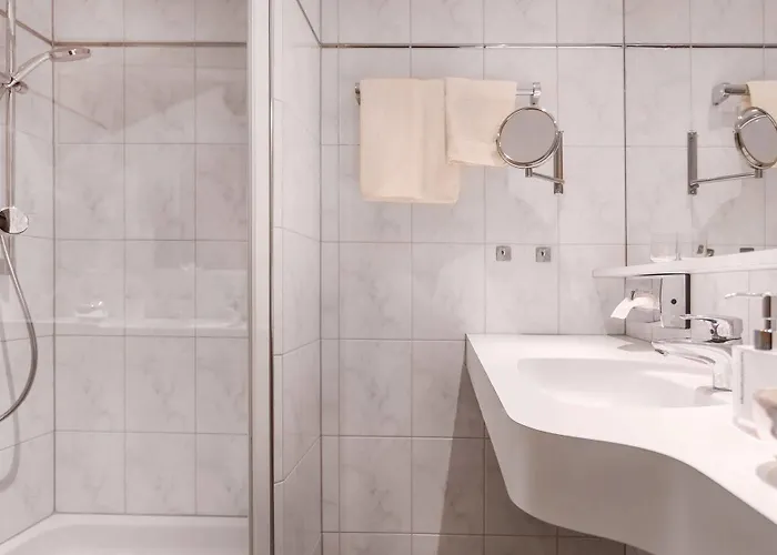 Garni Edelweiss Lech am Arlberg