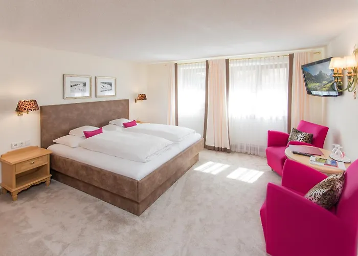 Gasthof Garni Edelweiss