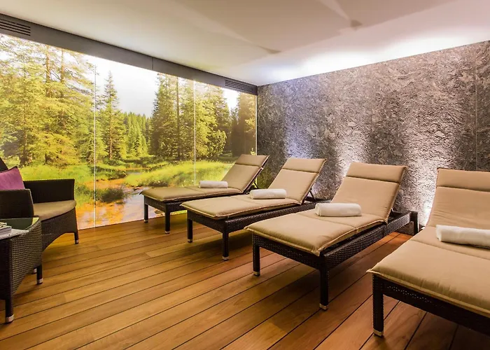 Πανσιόν Garni Edelweiss