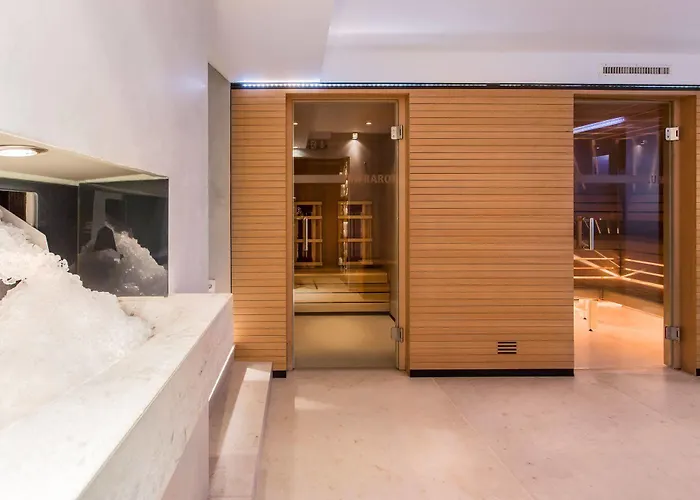 Πανσιόν Garni Edelweiss Lech am Arlberg