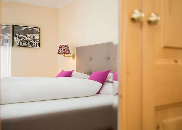 Garni Edelweiss Gasthof