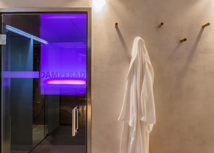 Garni Edelweiss Gasthof Lech am Arlberg