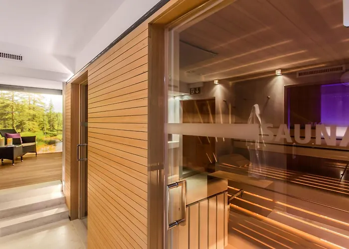 Garni Edelweiss 3* Lech am Arlberg