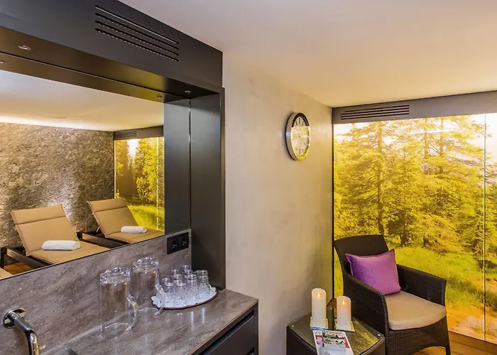 Gasthof Garni Edelweiss 3*