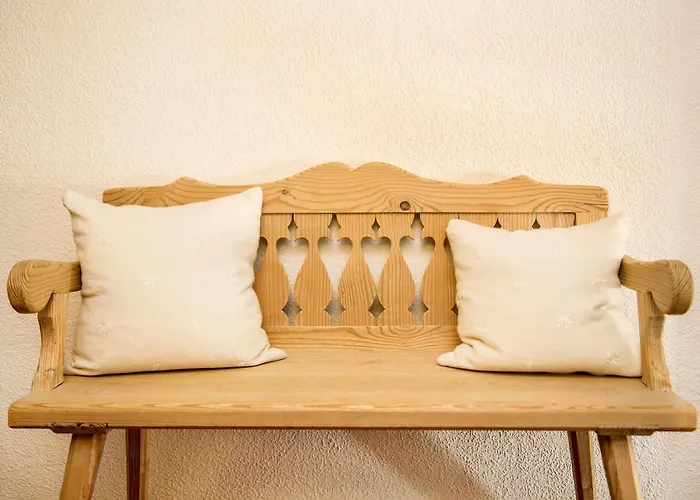 Gasthof Garni Edelweiss 3*